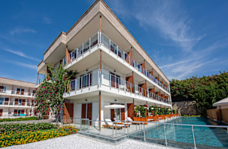 Club Kastalia Holiday Village Genel 2